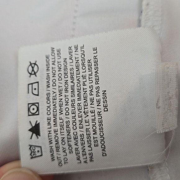 Nike Sportswear Women’s Mini Bodycone Long-Sleeve Floral Dress size Small - Picture 13 of 16